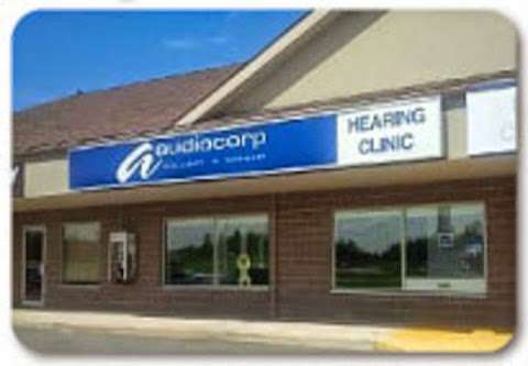 Audiocorp Ltd