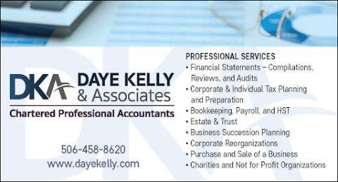 Daye Kelly & Associates