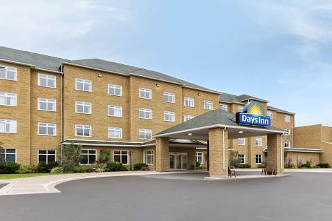 Days Inn & Conference Centre Oromocto