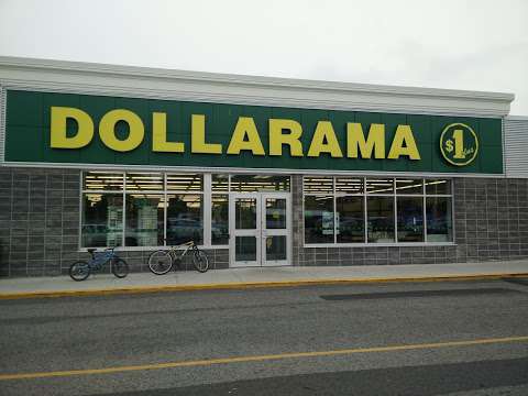 Dollarama