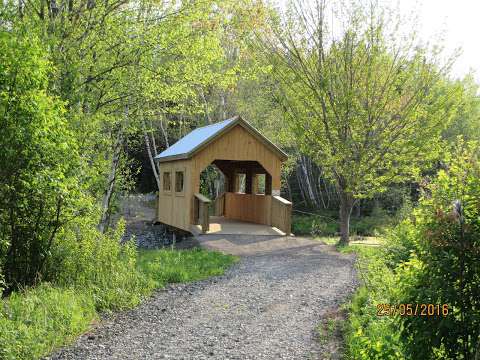 Gateway Wetlands and Conservation Area