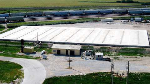 Geomembrane Technologies™, an Evoqua brand (Fabrication Shop)