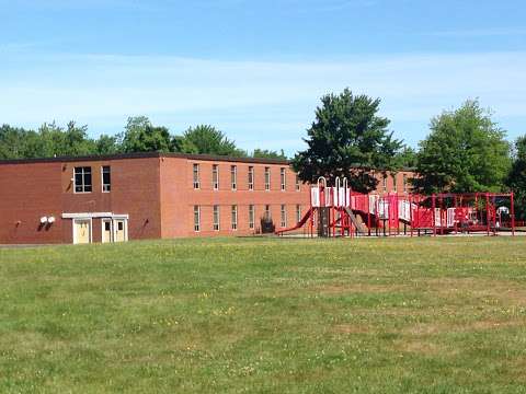 Gesner Street Elementary School