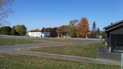 Oromocto Area Soccer Association