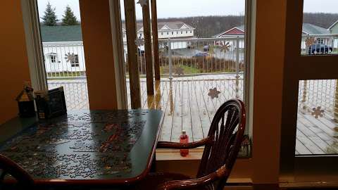 Oromocto Special Care Home