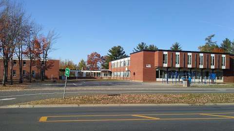 Ridgeview Middle School