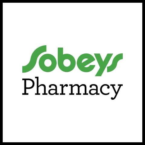 Sobeys Pharmacy Oromocto