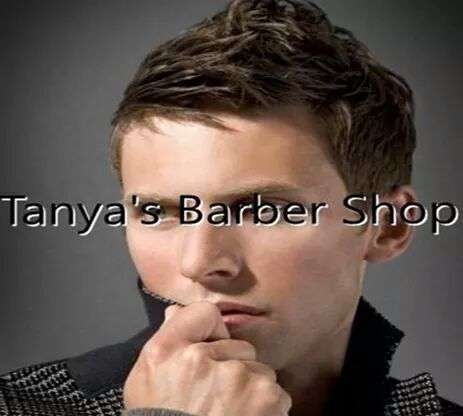 Tanya's Cut Throat Barbers&Fades Barbershop