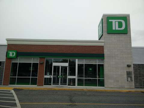 TD Canada Trust